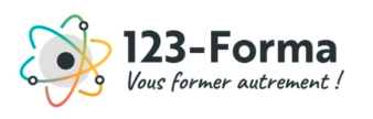Logo 123 FORMA
