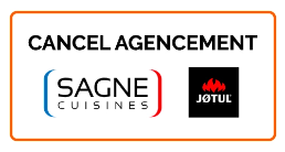 Logo Cancel Agencement